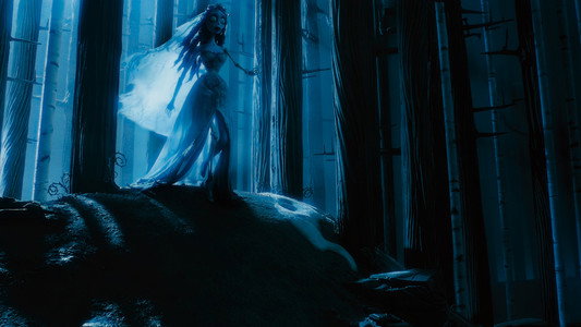 Corpse Bride