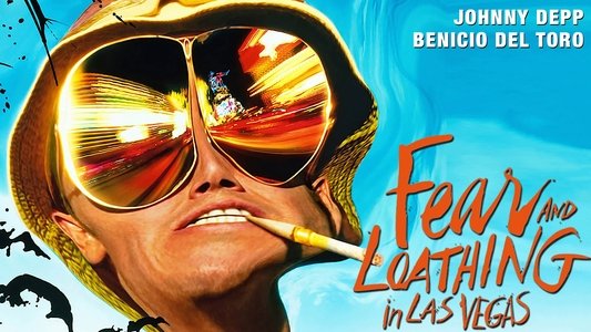 Fear and Loathing in Las Vegas