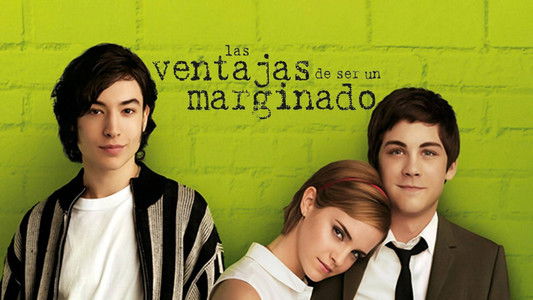 The Perks of Being a Wallflower