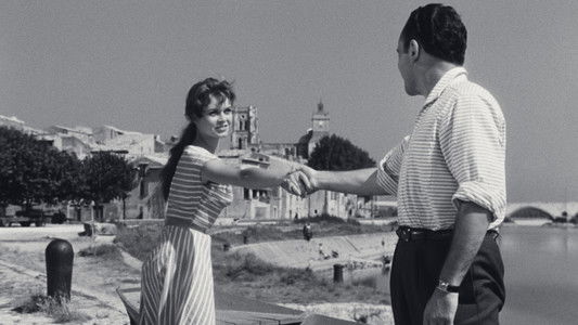 The Light Across the Street