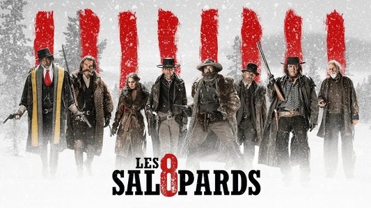 The Hateful Eight