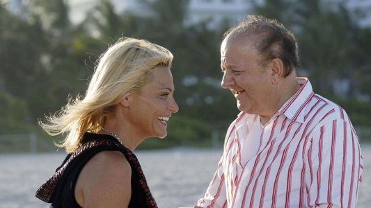 La fidanzata di papà