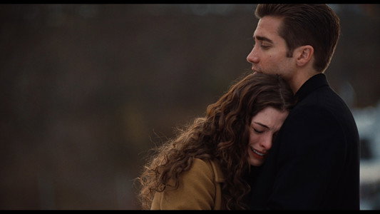 Love & Other Drugs