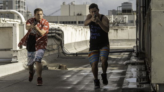 22 Jump Street