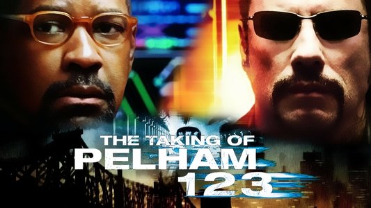 The Taking of Pelham 1 2 3