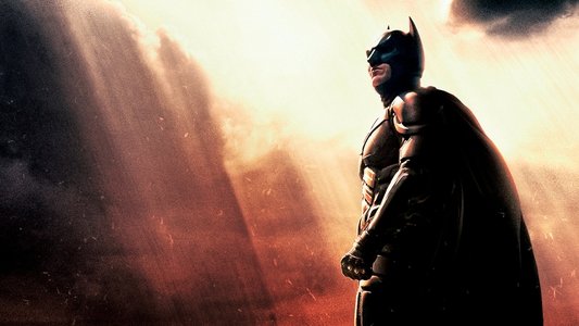 The Dark Knight Rises