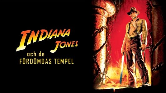 Indiana Jones and the Temple of Doom