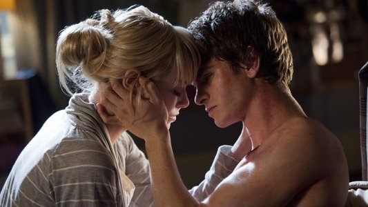 The Amazing Spider-Man