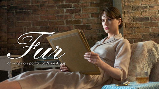 Fur: An Imaginary Portrait of Diane Arbus