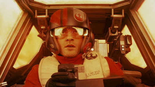 Star Wars: The Last Jedi