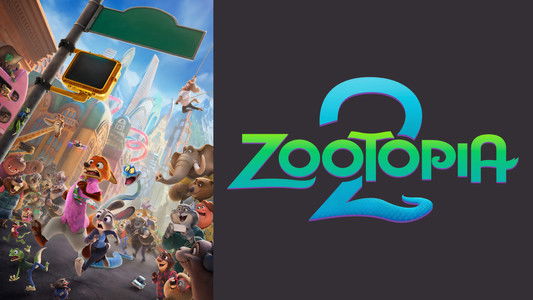 Zootopia 2