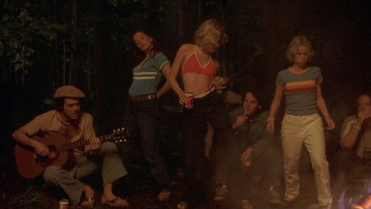 Wet Hot American Summer