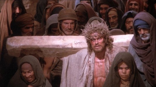 The Last Temptation of Christ