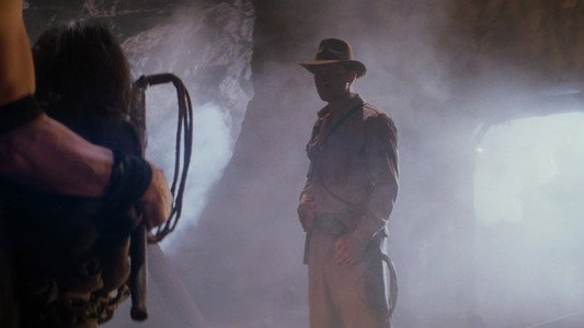 Indiana Jones and the Temple of Doom