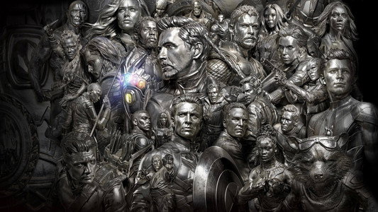 Avengers: Endgame