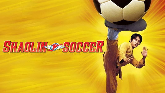 Shaolin Soccer