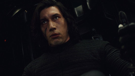 Star Wars: The Last Jedi