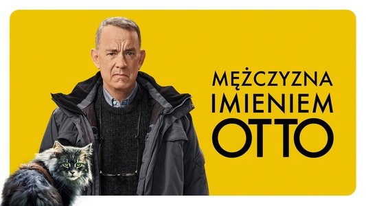 A Man Called Otto