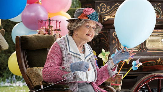 Mary Poppins Returns