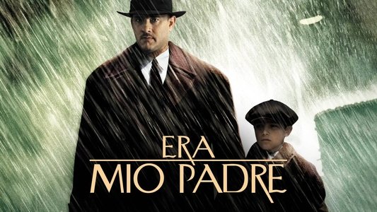 Road to Perdition