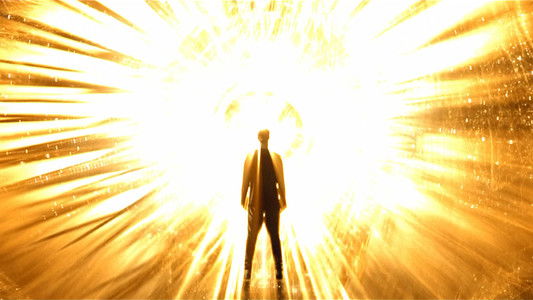 The Matrix Revolutions