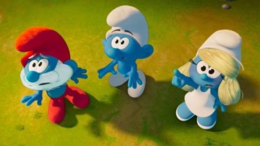 Smurfs