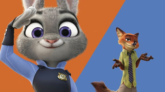 Zootopia