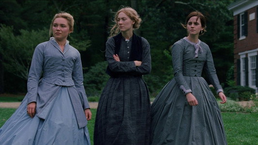 Little Women