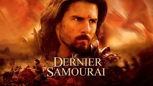 The Last Samurai
