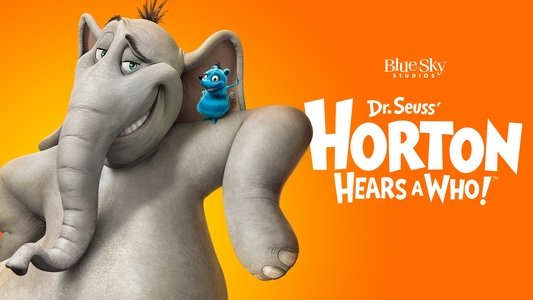 Horton Hears a Who!