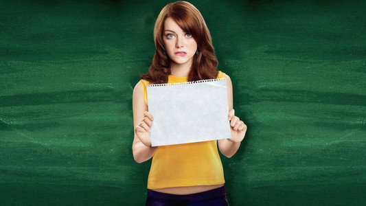Easy A