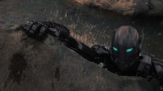 Avengers: Age of Ultron