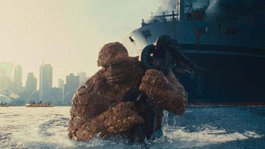 The Fantastic 4: First Steps