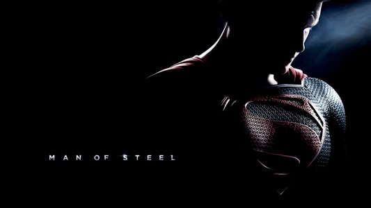 Man of Steel