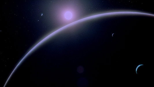 2001: A Space Odyssey