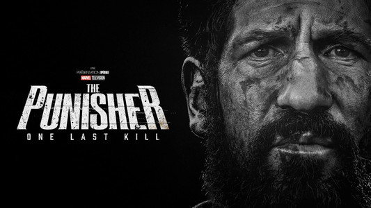 The Punisher: One Last Kill