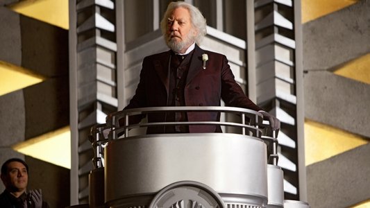 The Hunger Games
