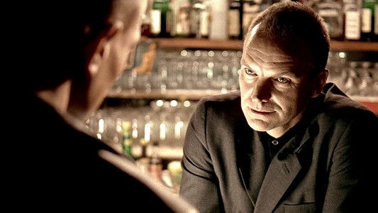 Lock, Stock and Two Smoking Barrels