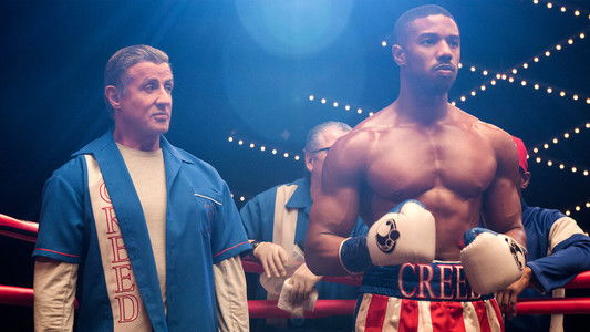 Creed II