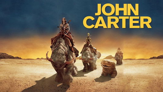 John Carter