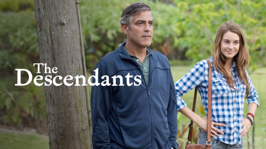 The Descendants