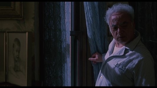 Moonstruck