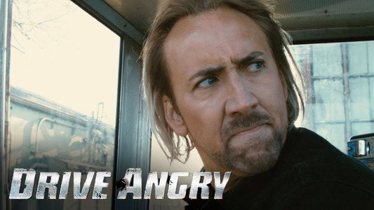 Drive Angry