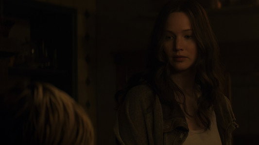 The Hunger Games: Mockingjay - Part 2