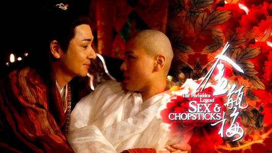 The Forbidden Legend: Sex & Chopsticks