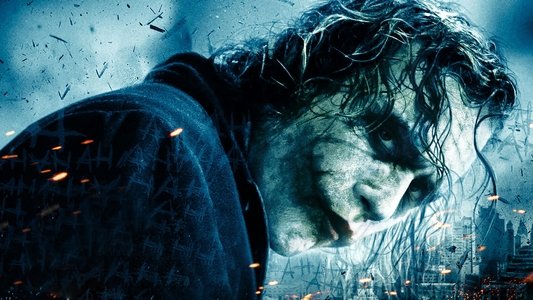 The Dark Knight