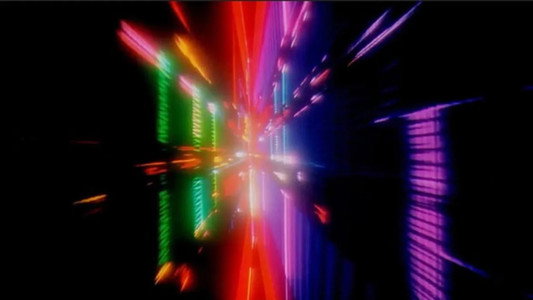 2001: A Space Odyssey