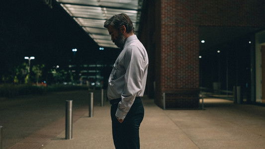 The Killing of a Sacred Deer