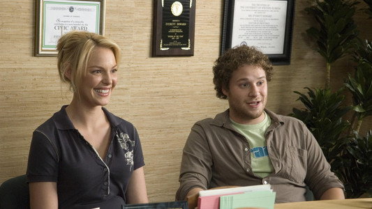 Knocked Up