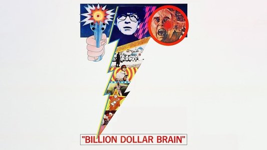 Billion Dollar Brain